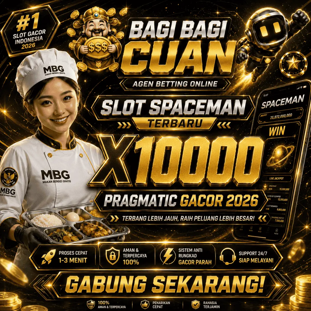 KAMPUNG123 Banner